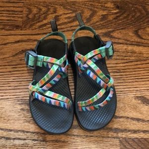 Girls Chacos